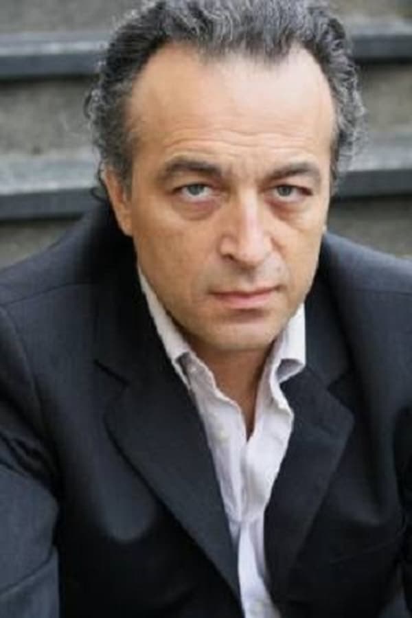 Jean-Louis Cassarino profile image