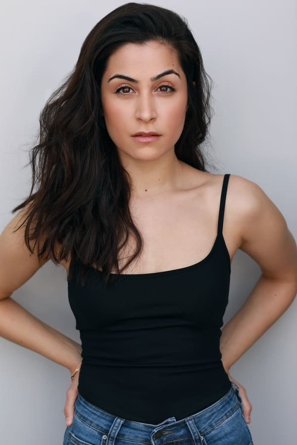 Maryam Cné profile image
