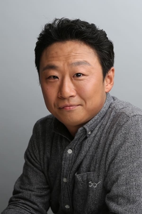 Takashi Nomura profile image