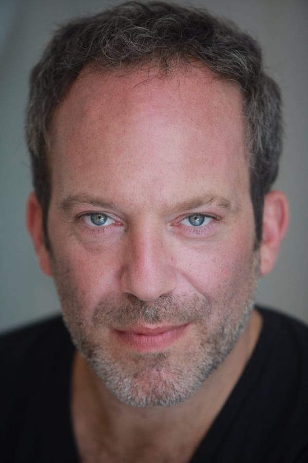 Mark Fleischmann profile image