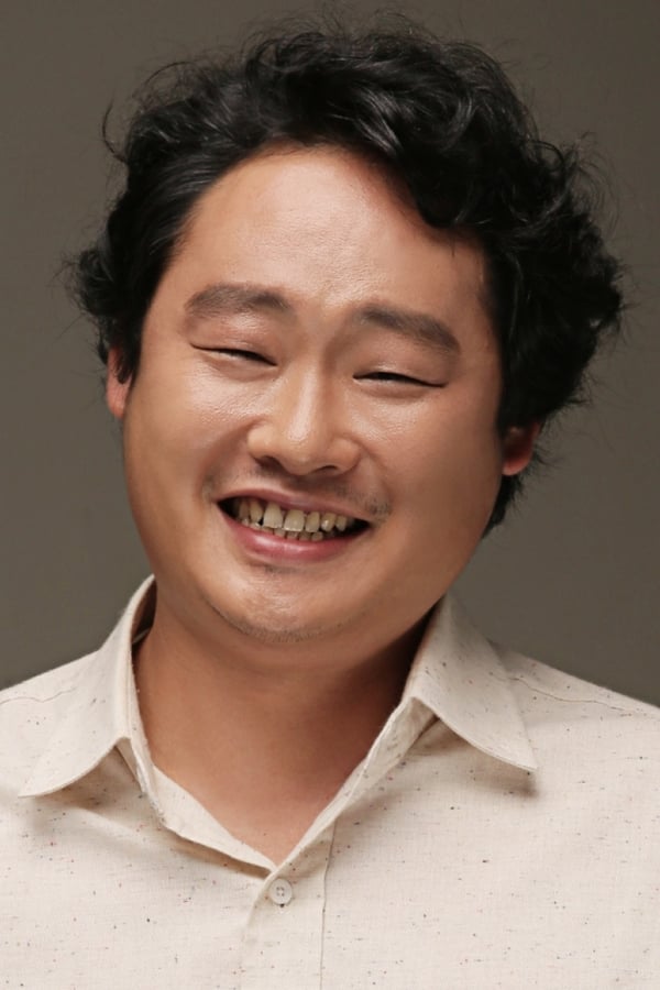 Lee Yoo-jun profile image