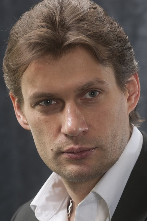 Alexandr Volkov profile image