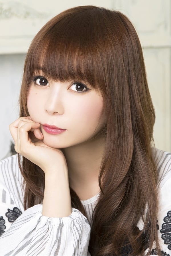 Shoko Nakagawa profile image