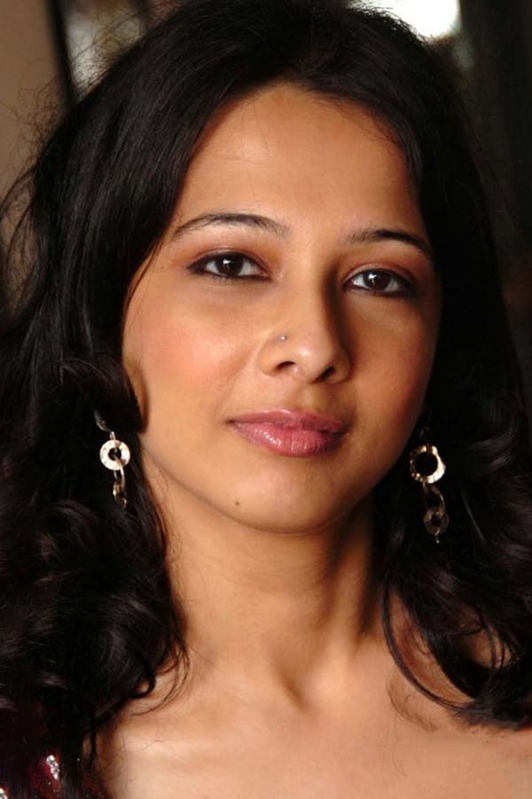 Megha Burman profile image