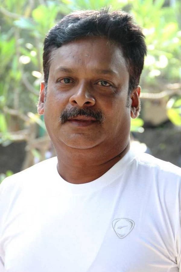 N. Azhagamperumal profile image