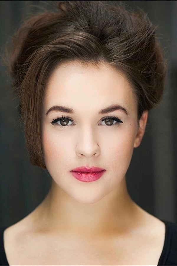 Eliza Butterworth profile image
