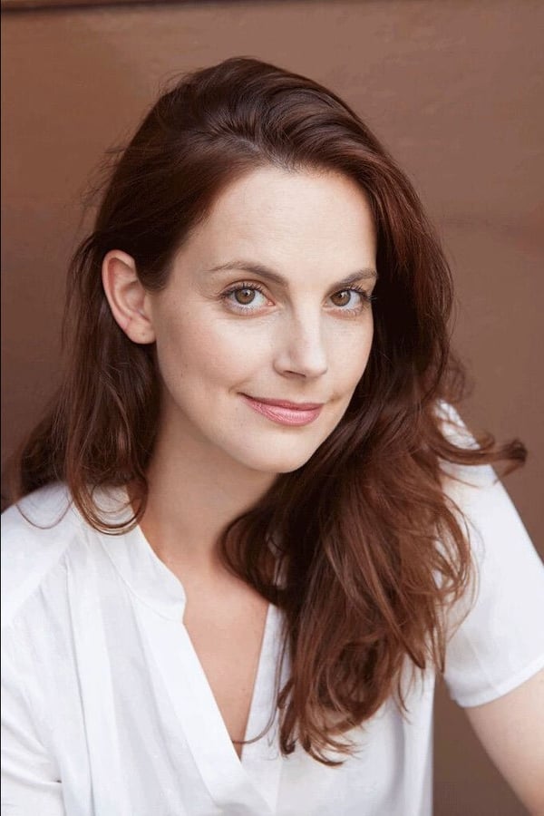 Marie Zielcke profile image