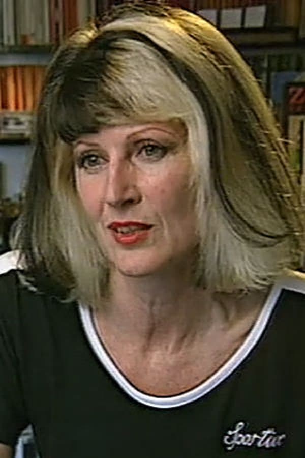 Caroline Coon profile image