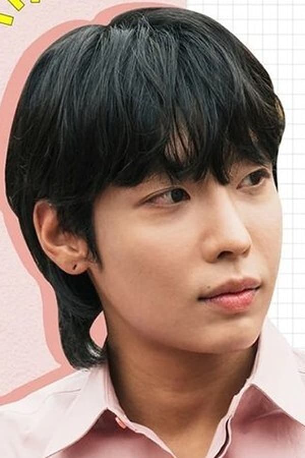 Yoo Seung Jun profile image