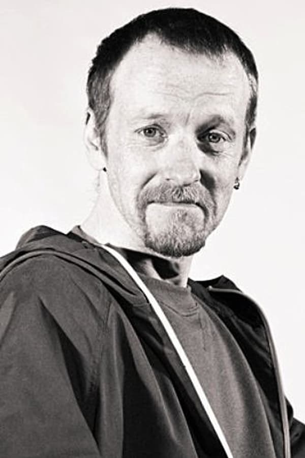 Derek Melling profile image