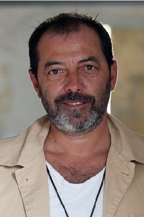 Turgay Kantürk profile image