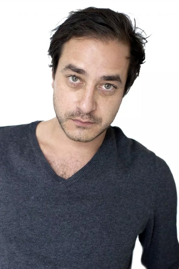 Andrés Almeida profile image