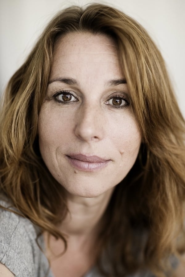Ann Eleonora Jørgensen profile image