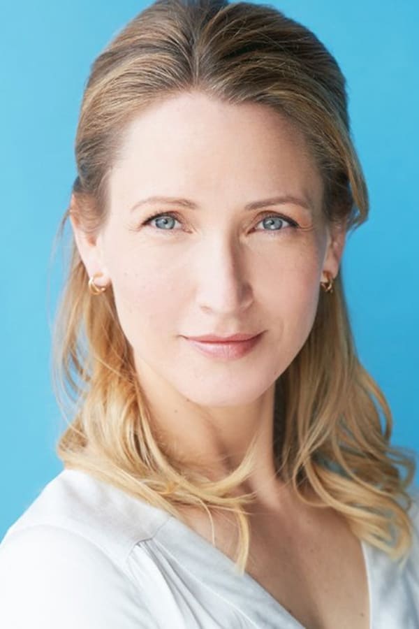 Michelle Nolden profile image