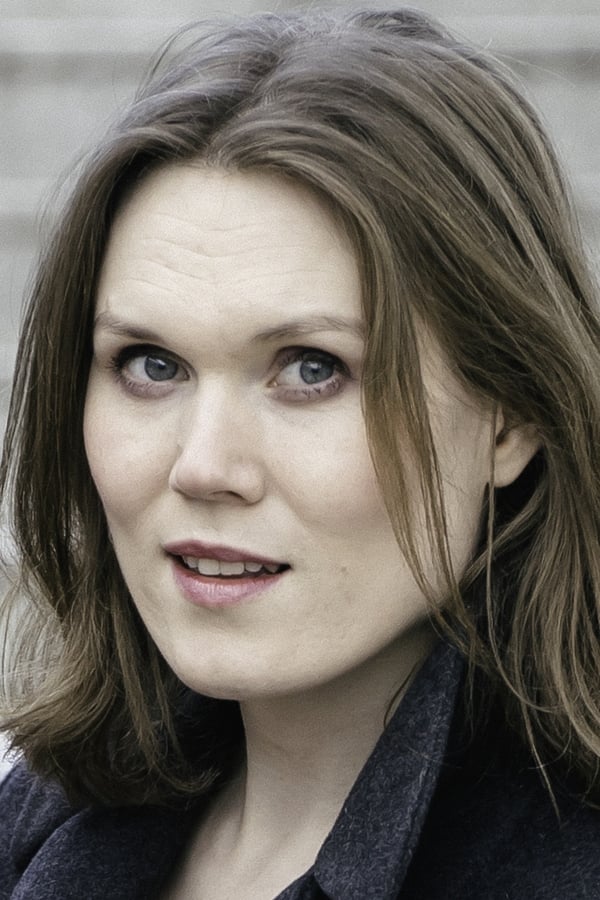 Jana Bringlöv Ekspong profile image