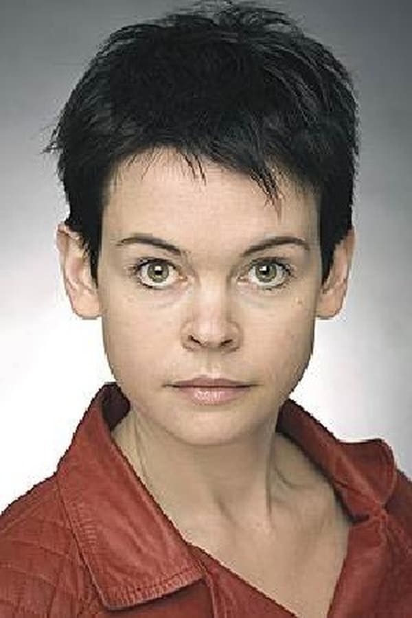 Anna Tolputt profile image