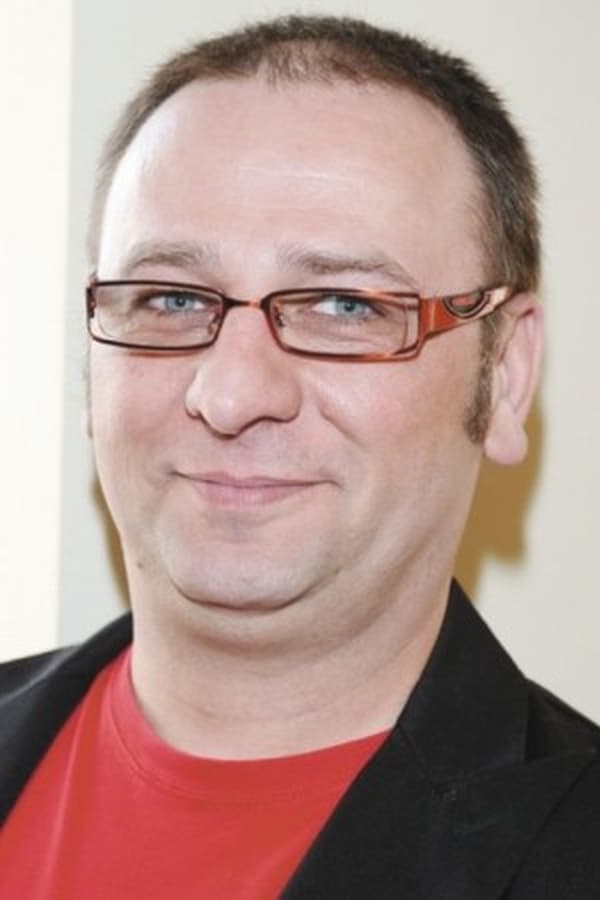 Grzegorz Halama profile image