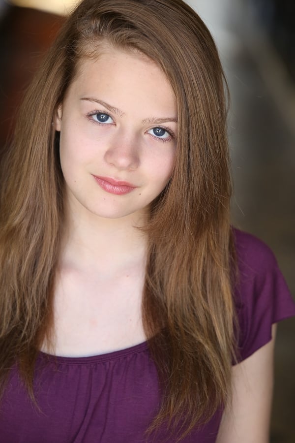 Kira McLean profile image