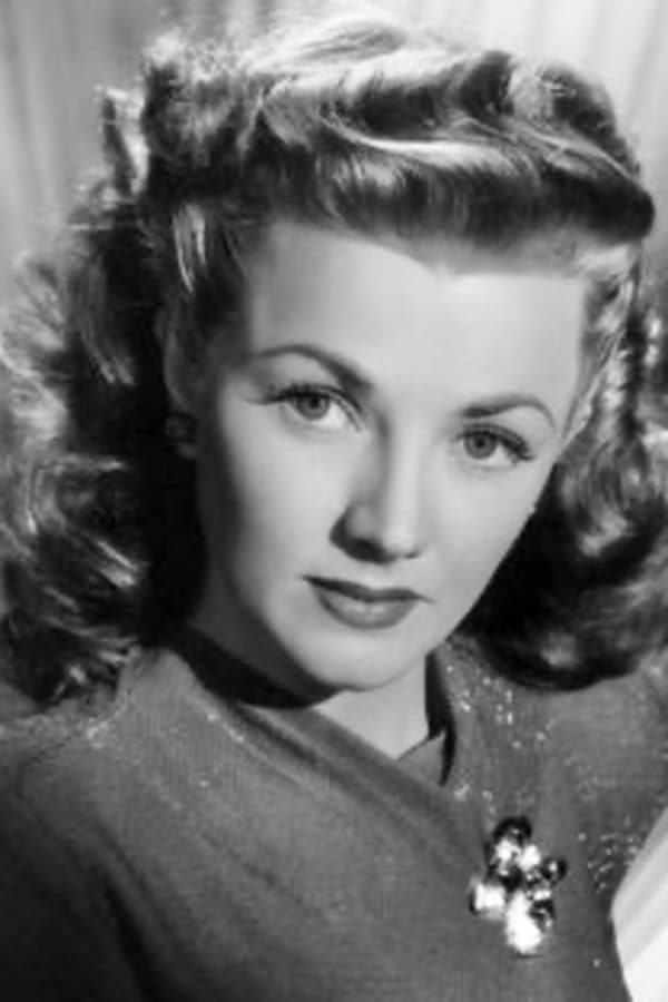 Phyllis Coates profile image