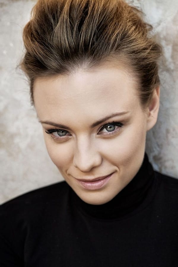 Magdalena Boczarska profile image