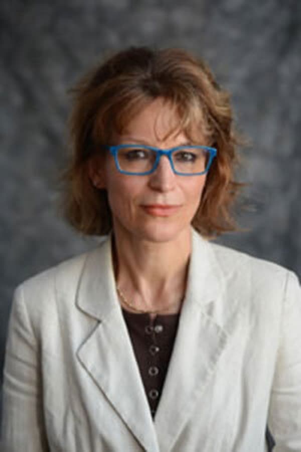Agnès Callamard profile image