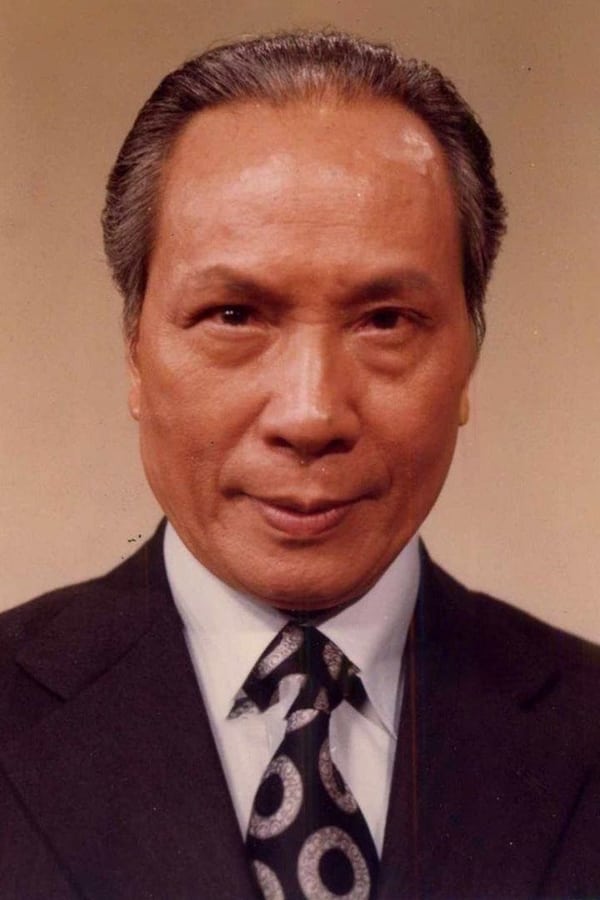 Walter Tso Tat-Wah profile image