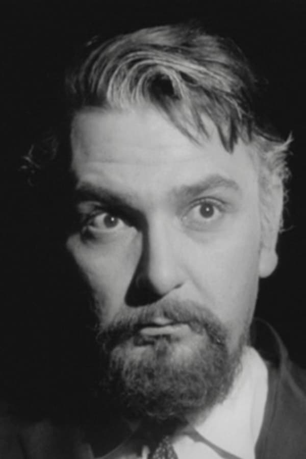 Mel Welles profile image