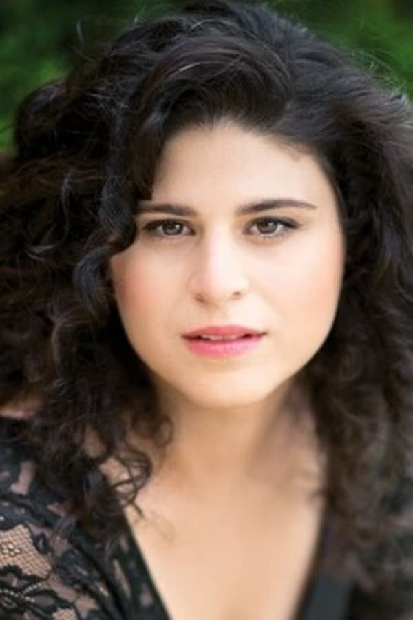 Olivia Stambouliah profile image