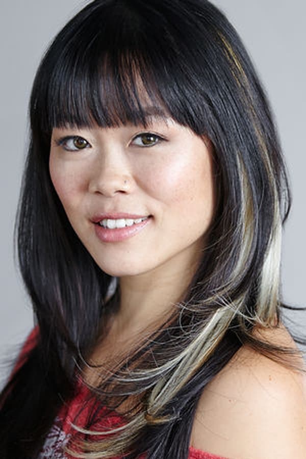 Grace Lynn Kung profile image