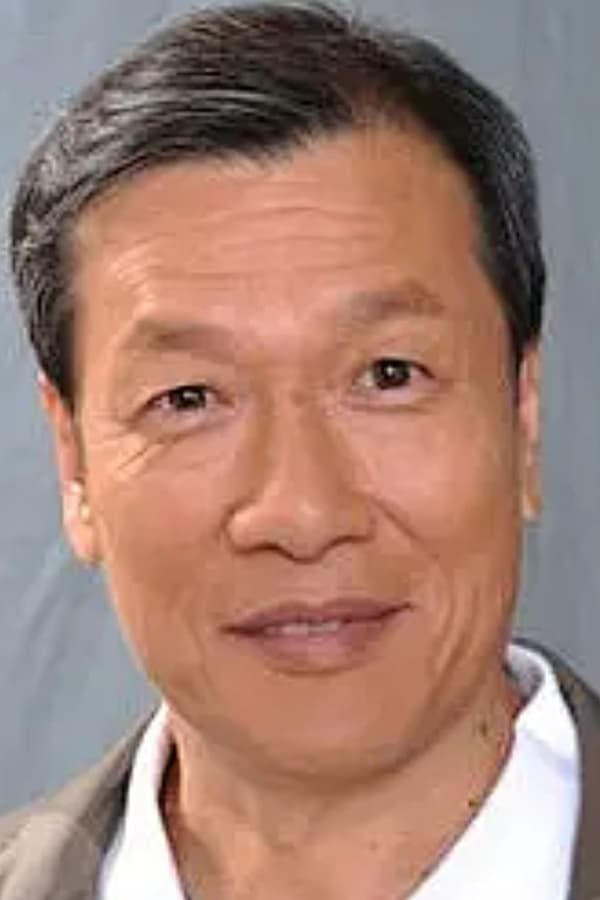 Lau Kong profile image