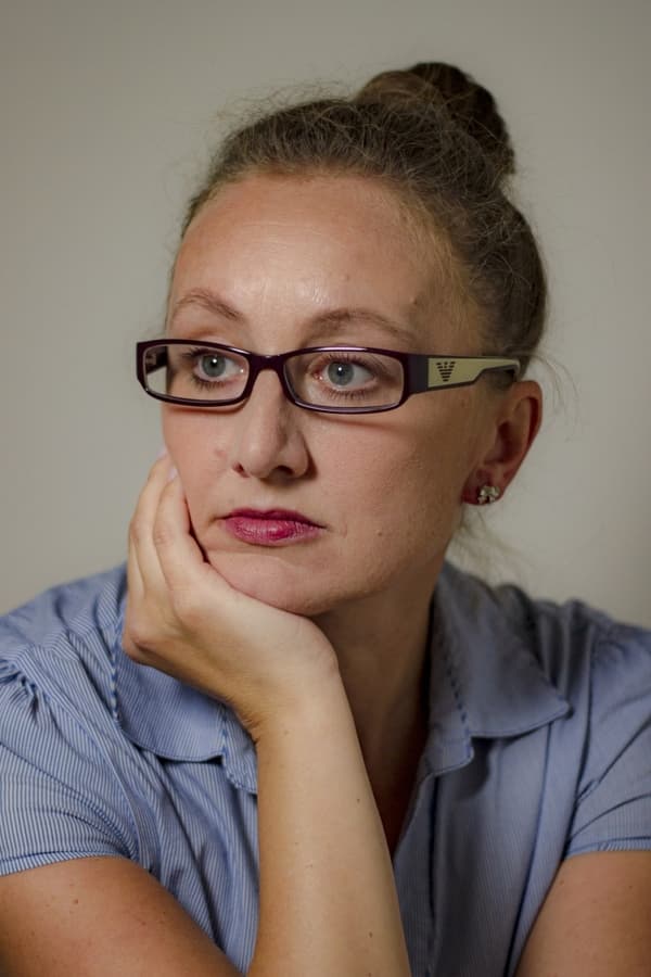 Iva Šindelková profile image