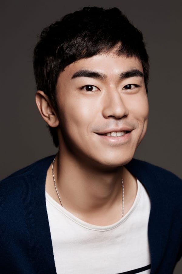 Lee Si-eon profile image