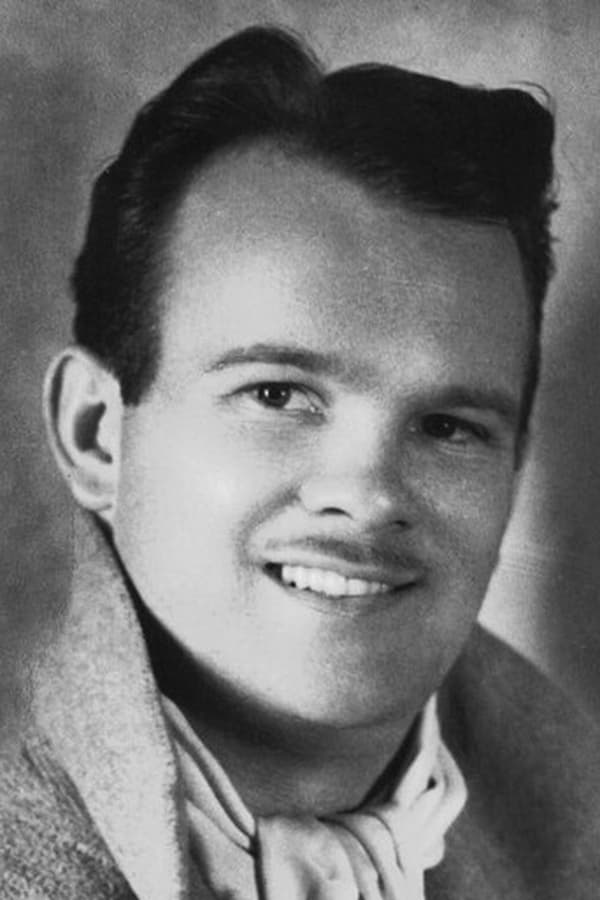 Tex Avery profile image