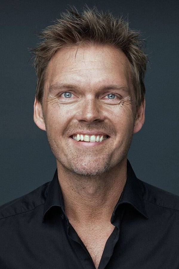 Leif Edlund profile image
