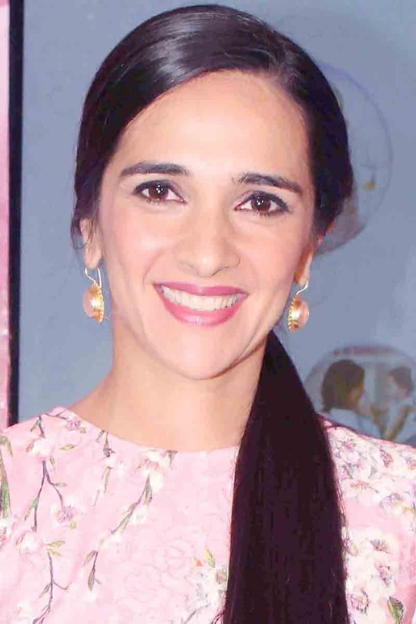 Tara Sharma profile image