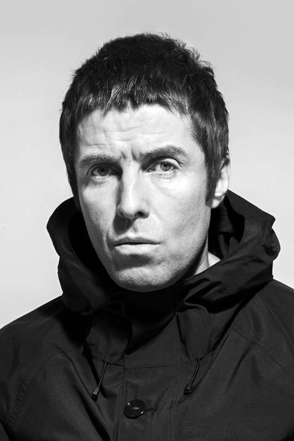 Liam Gallagher profile image
