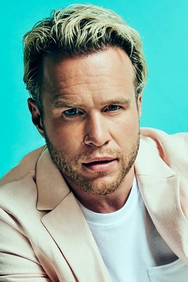 Olly Murs profile image