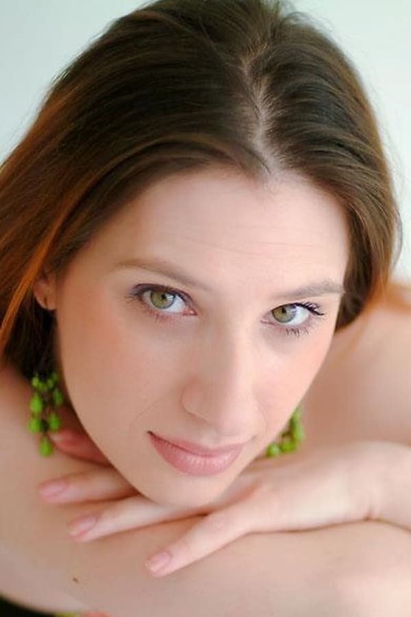 Anna Kuchma profile image