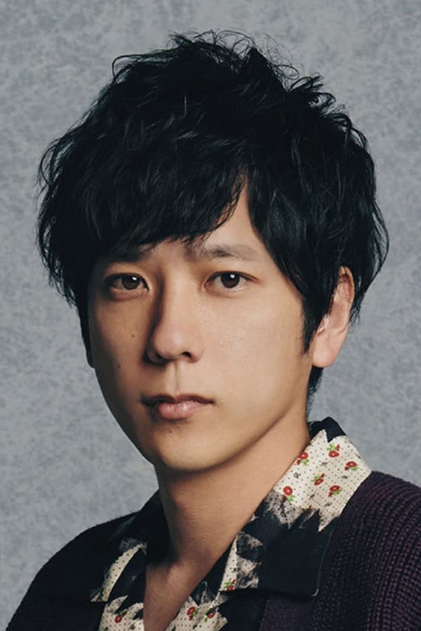 Kazunari Ninomiya profile image