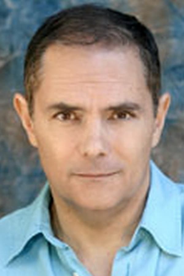 Richard Cansino profile image