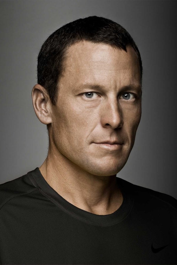 Lance Armstrong profile image