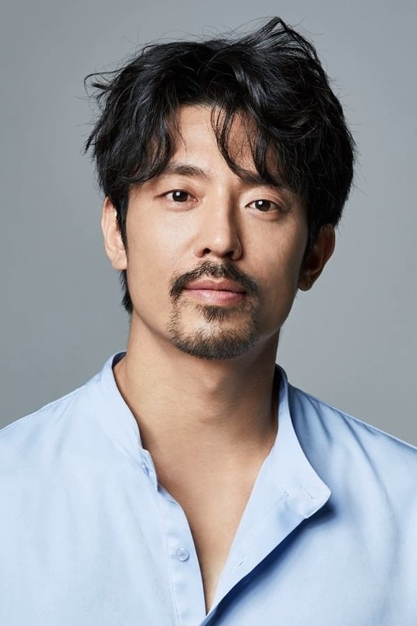 Kim Ju-hun profile image