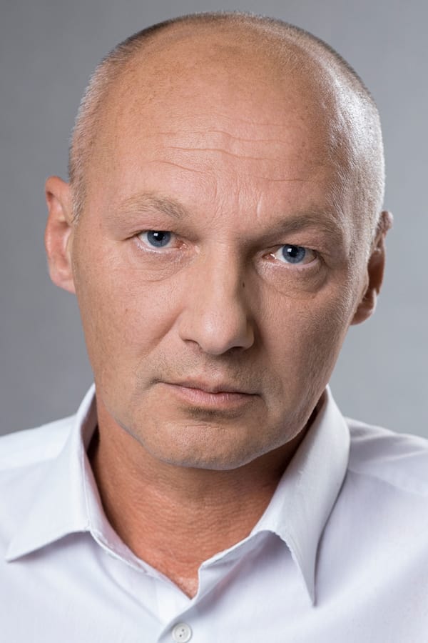 Nikolay Kozak profile image