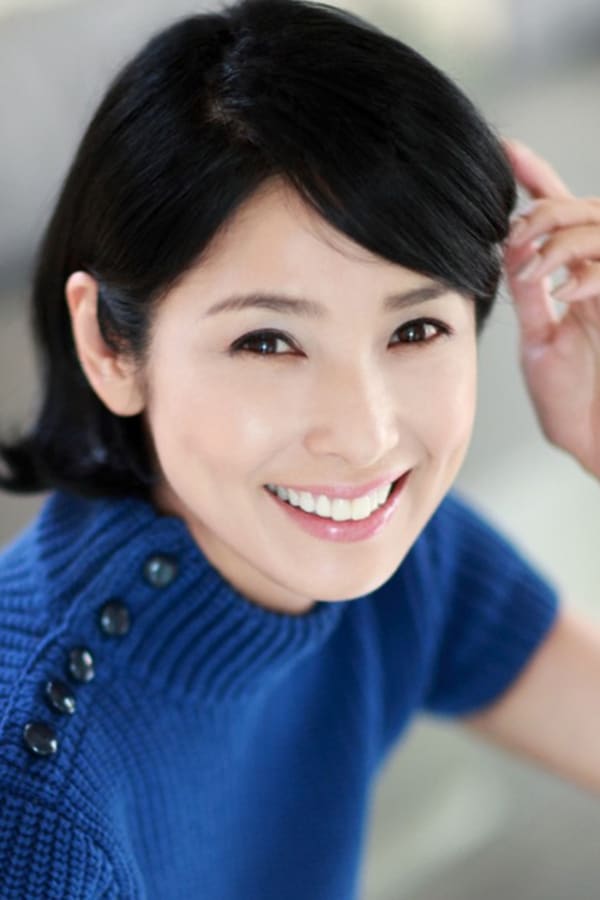 Hitomi Kuroki profile image