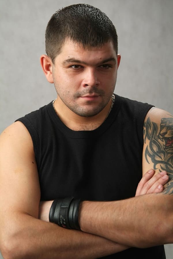 Anatoli Otradnov profile image