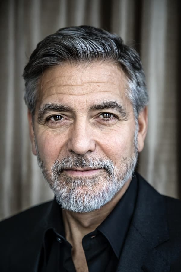 George Clooney profile image