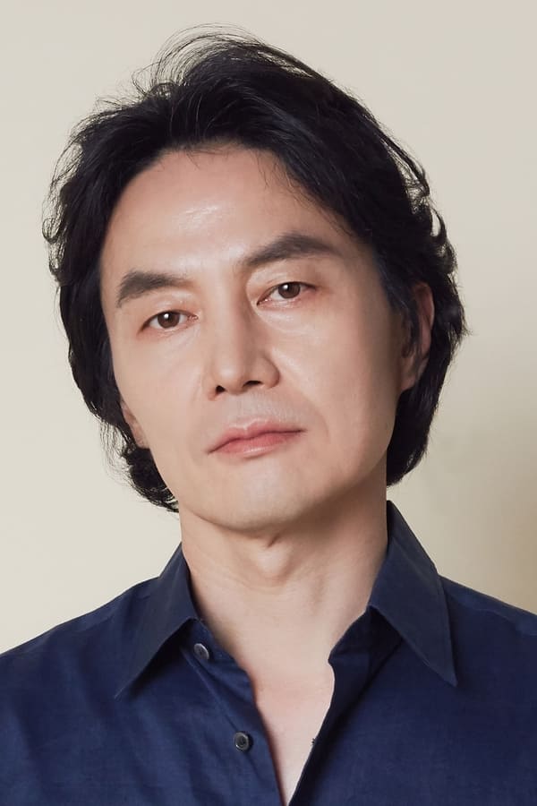 Lim Hyung-kook profile image