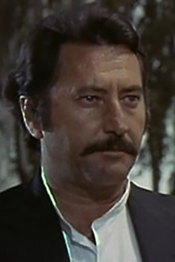 Ángel Lombarte profile image