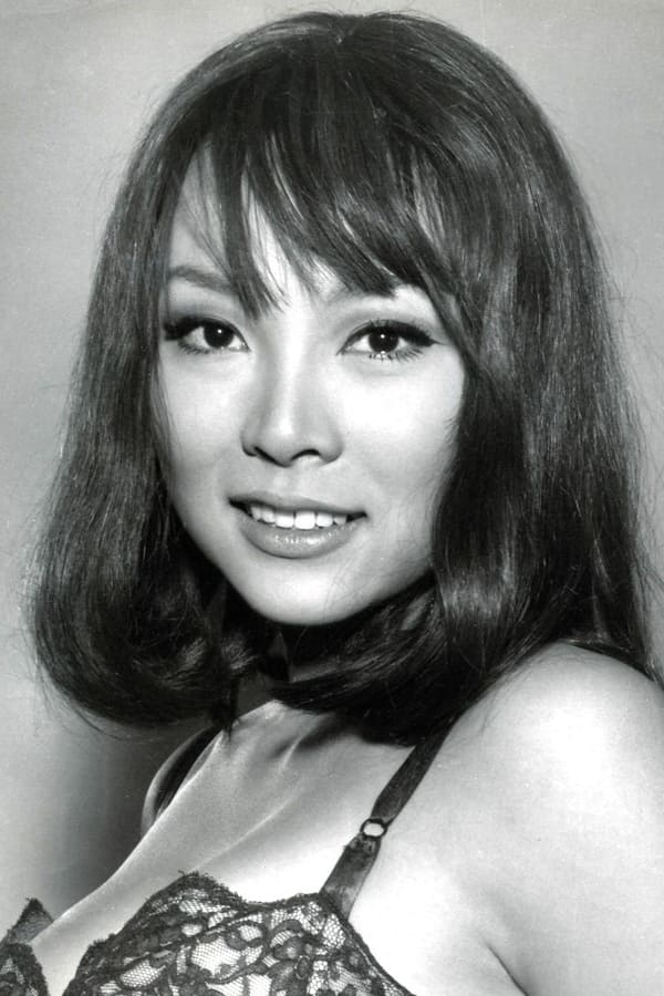 Irene Tsu profile image