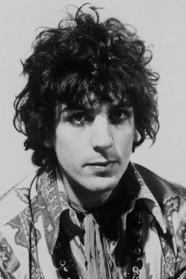 Syd Barrett profile image